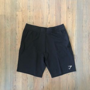 Gymshark Critical 9” Shorts- L